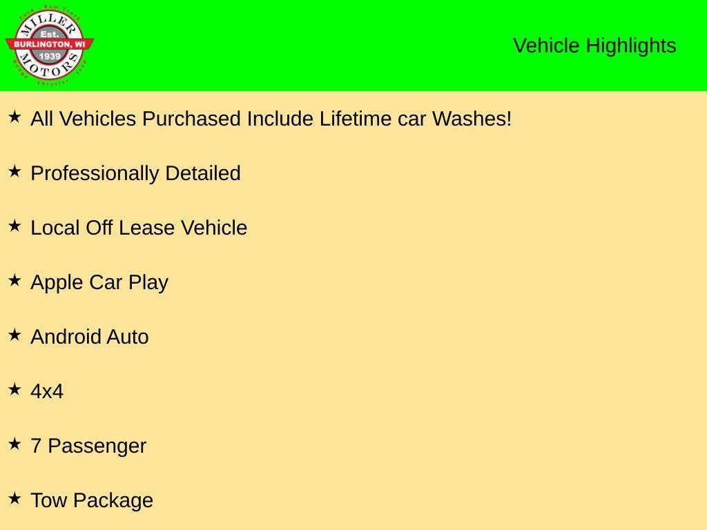 used 2022 Ford Expedition Max car, priced at $58,825