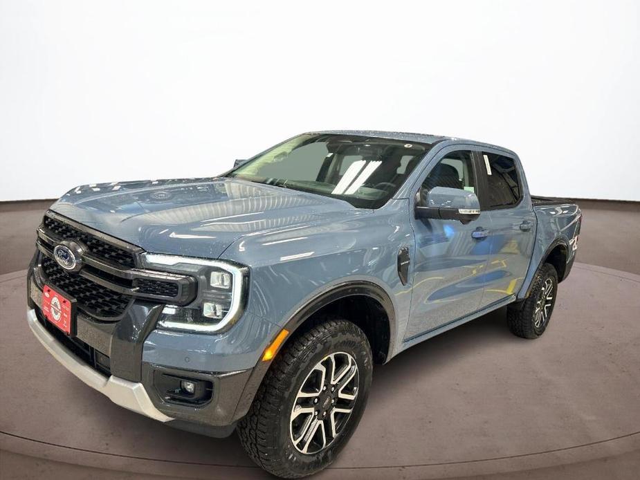 new 2024 Ford Ranger car, priced at $49,442