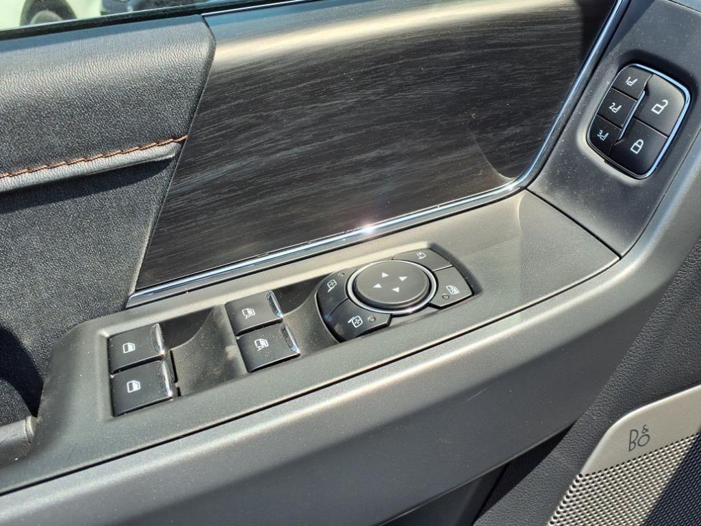 new 2025 Ford F-150 car, priced at $67,563