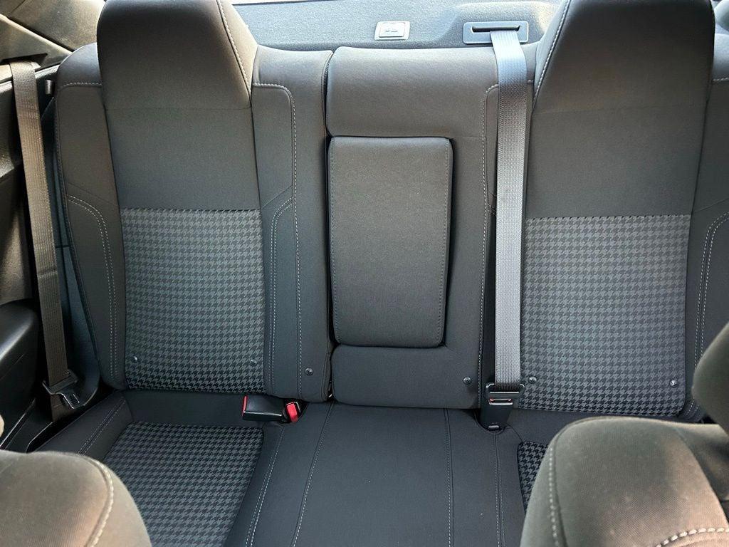 used 2017 Dodge Challenger car, priced at $29,450