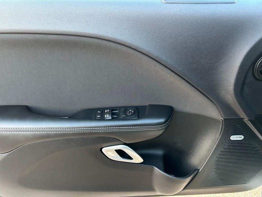 used 2017 Dodge Challenger car, priced at $29,450