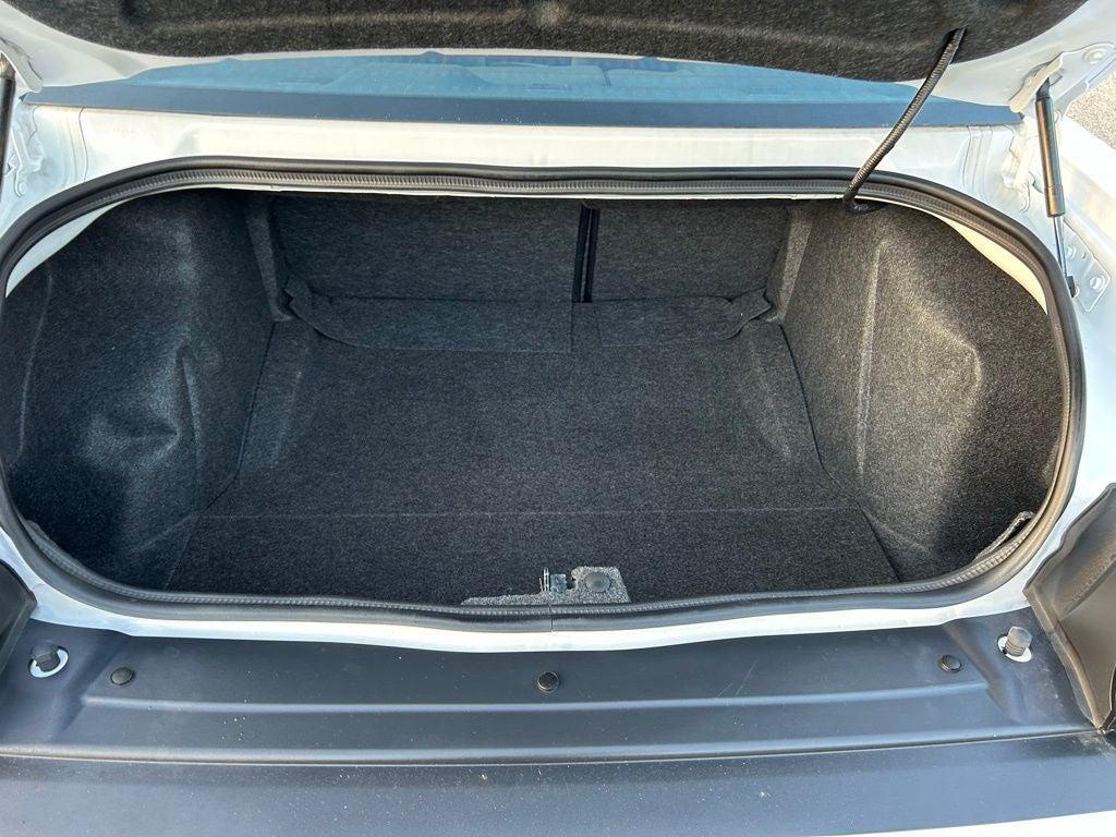 used 2017 Dodge Challenger car, priced at $29,450