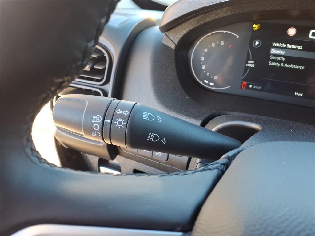 new 2026 Ram ProMaster 3500 car, priced at $49,742