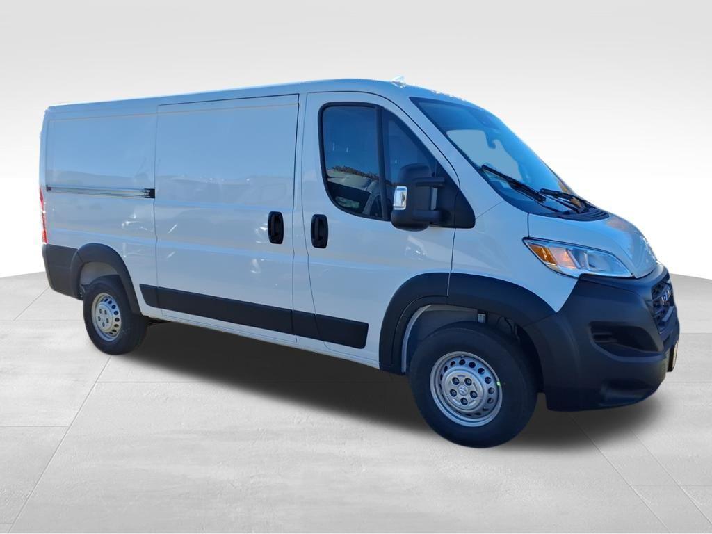 new 2026 Ram ProMaster 3500 car, priced at $49,742