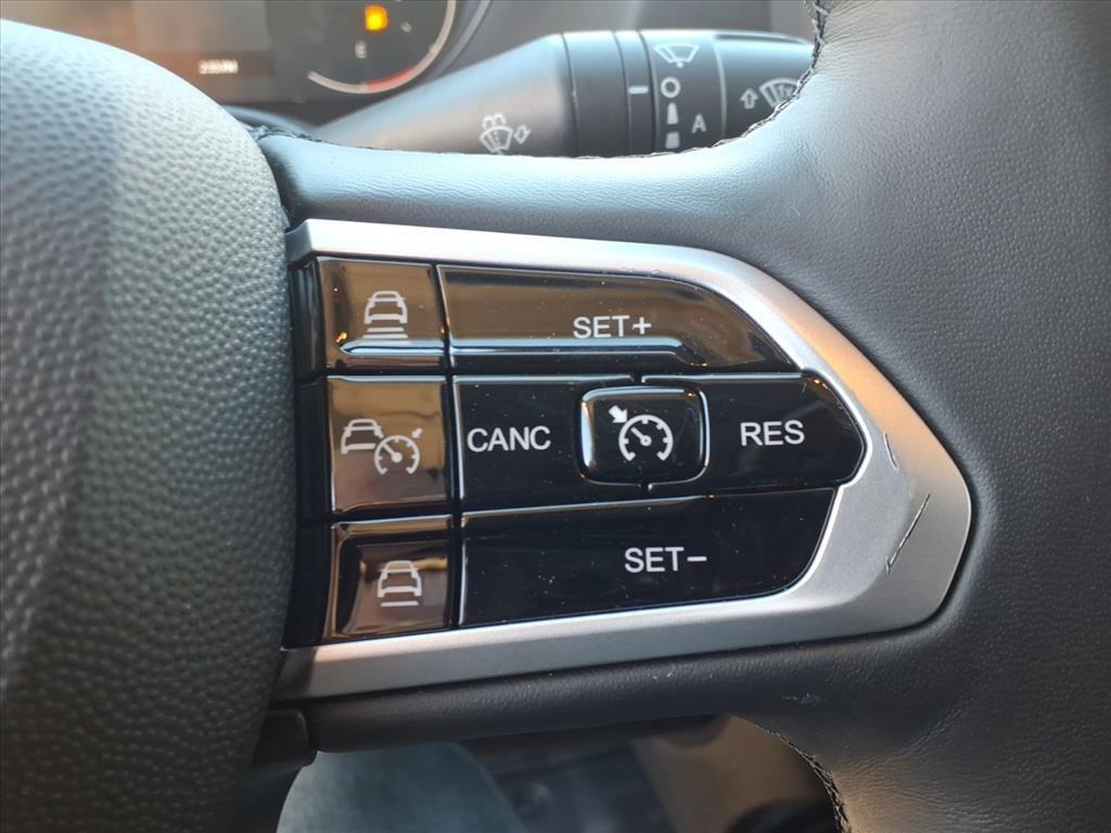 new 2026 Ram ProMaster 3500 car, priced at $49,742