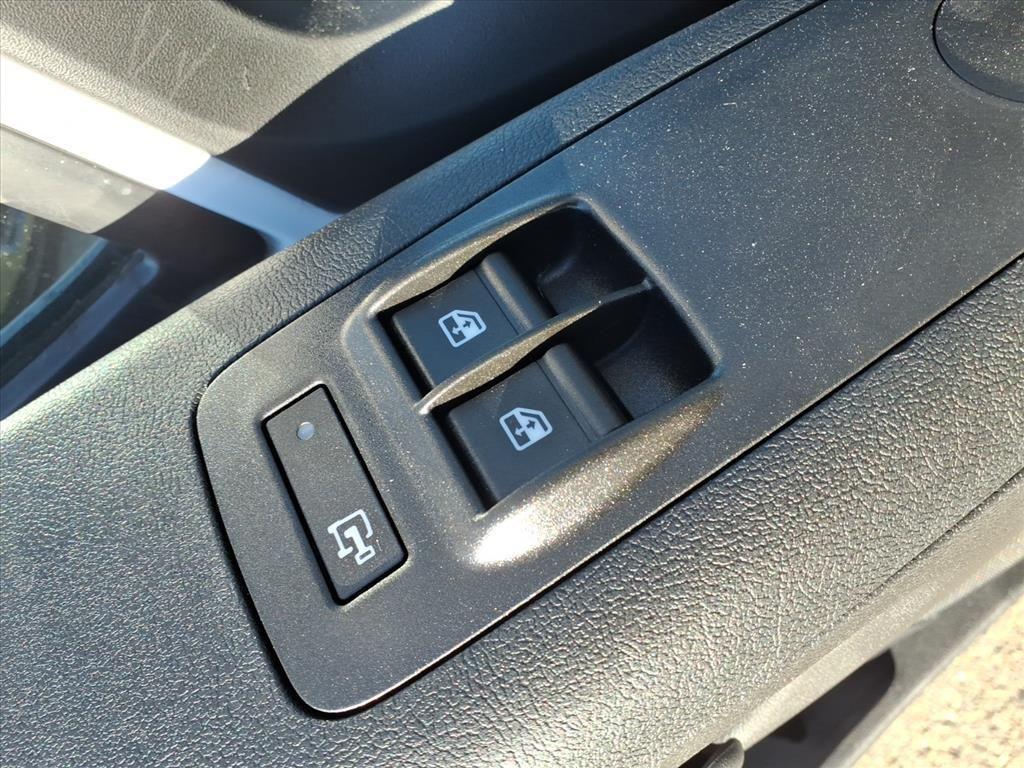 new 2026 Ram ProMaster 3500 car, priced at $49,742