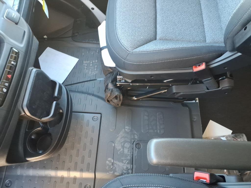 new 2026 Ram ProMaster 3500 car, priced at $49,742