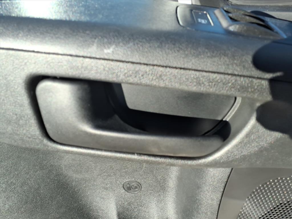 new 2026 Ram ProMaster 3500 car, priced at $49,742