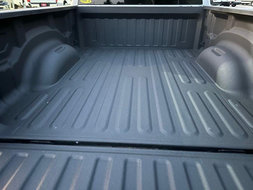 used 2020 Ram 1500 car, priced at $26,990