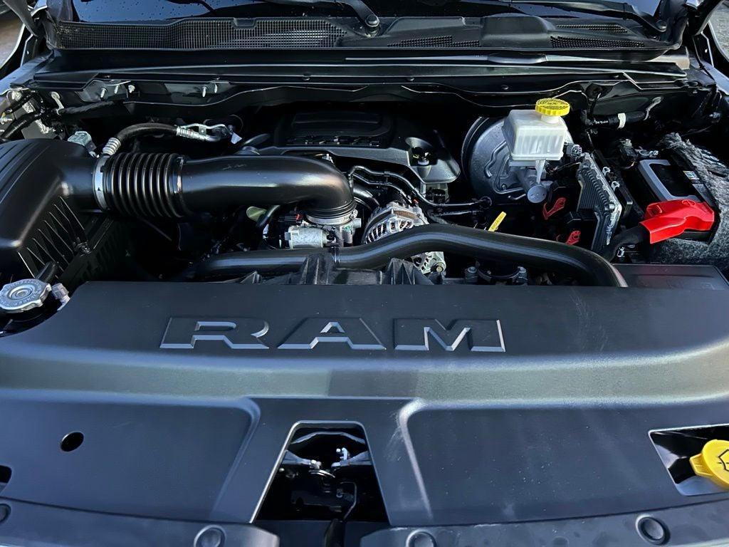 used 2020 Ram 1500 car, priced at $26,990