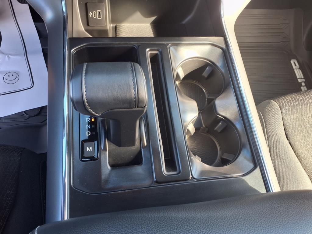 new 2025 Ford F-150 car, priced at $58,645