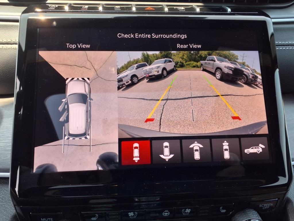 new 2025 Jeep Grand Cherokee car, priced at $52,533