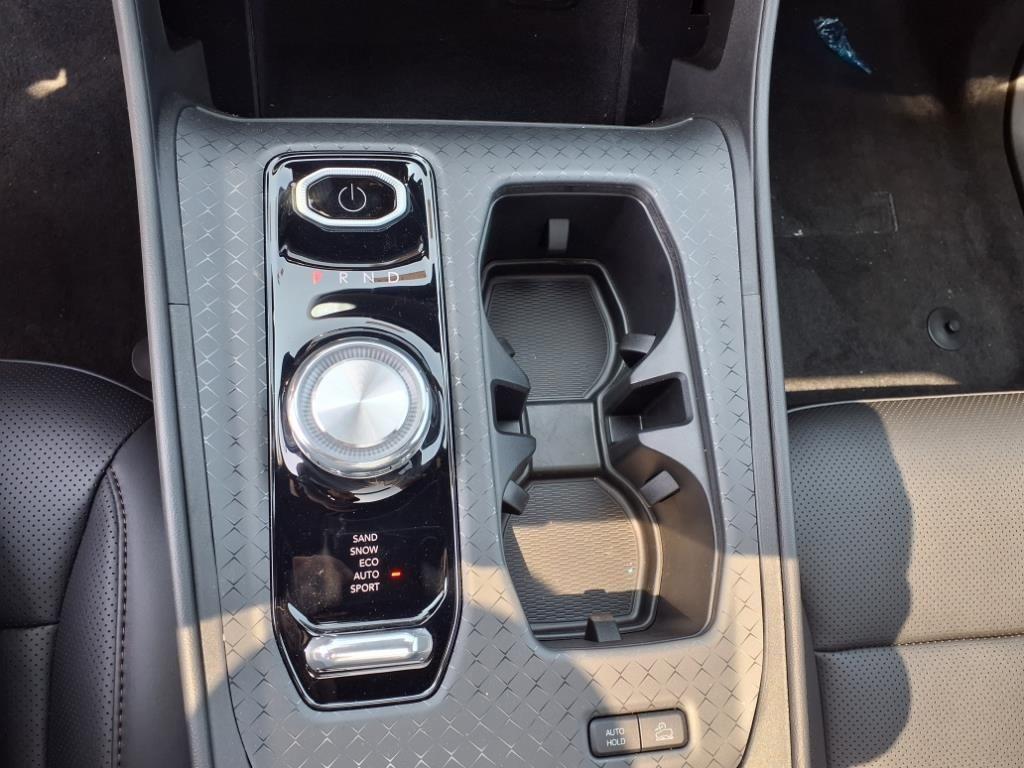 new 2025 Jeep Wagoneer S car, priced at $64,647