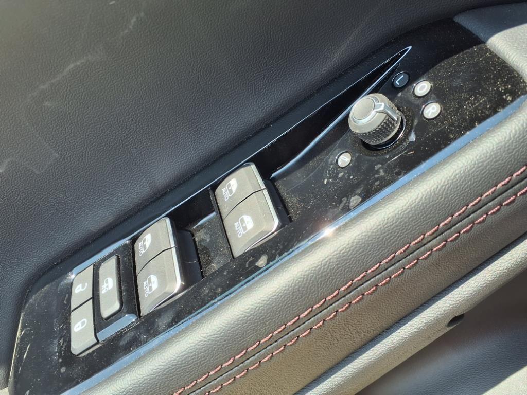 new 2025 Jeep Wagoneer S car, priced at $64,647