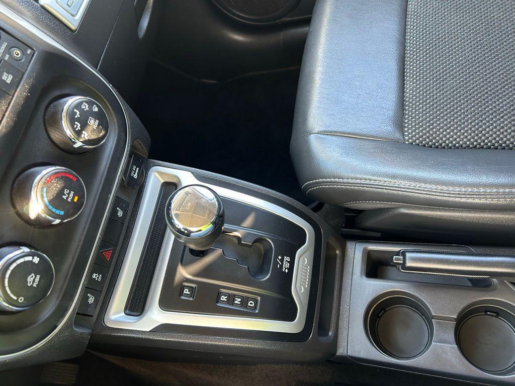 used 2014 Jeep Compass car, priced at $9,894