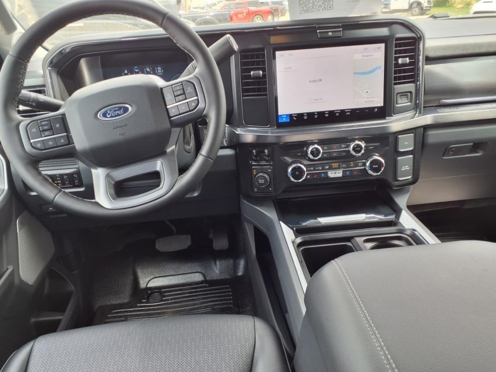 new 2025 Ford F-250 car, priced at $78,605