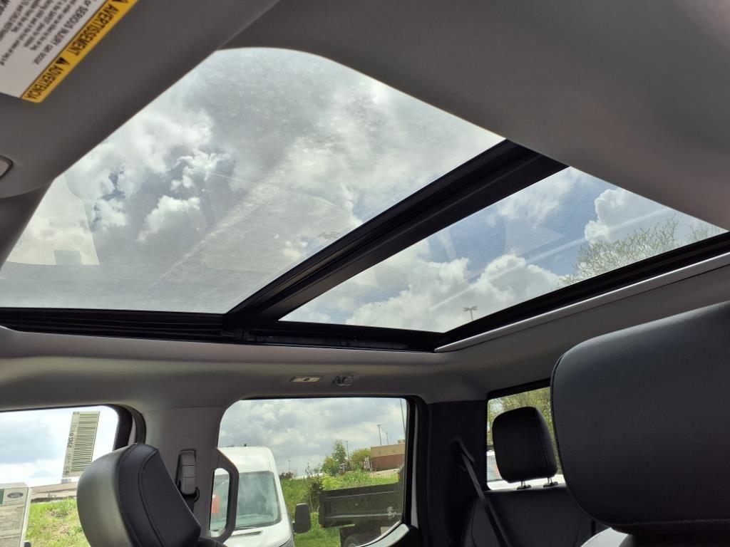 new 2025 Ford F-250 car, priced at $78,605