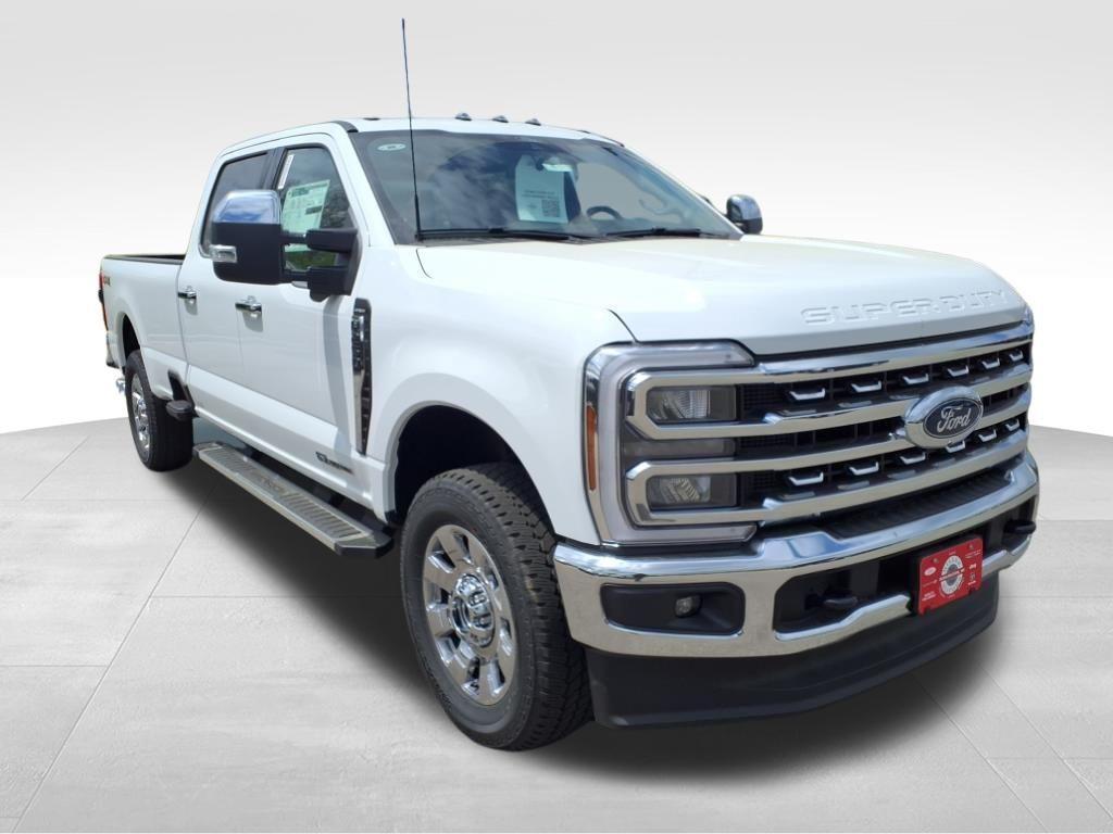 new 2025 Ford F-250 car, priced at $78,605