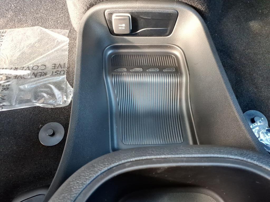 new 2026 Chrysler Voyager car, priced at $39,853