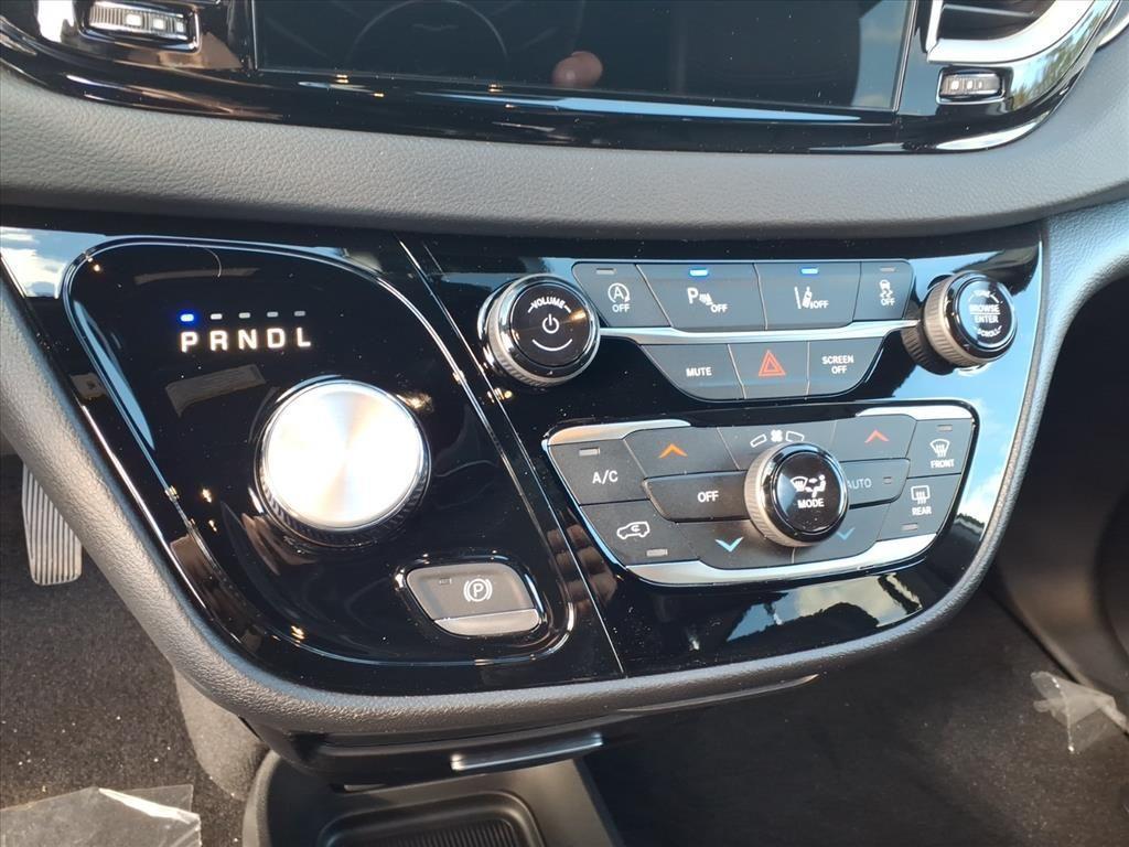 new 2026 Chrysler Voyager car, priced at $39,853