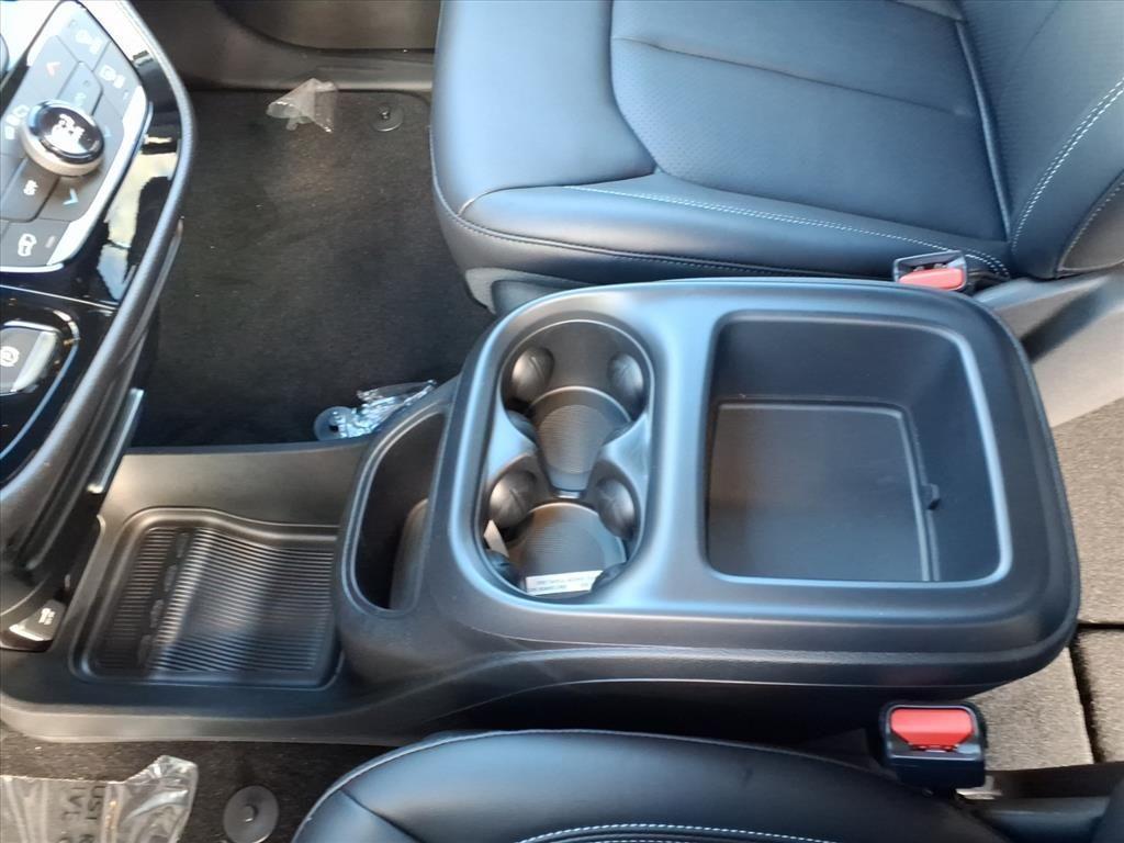 new 2026 Chrysler Voyager car, priced at $39,853