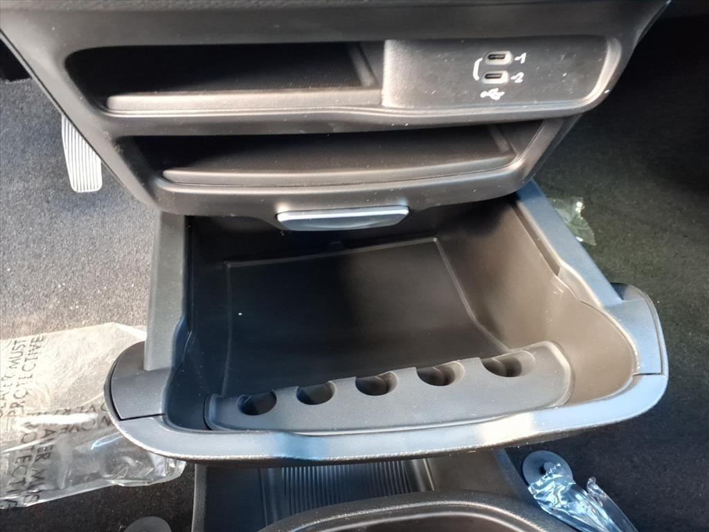 new 2026 Chrysler Voyager car, priced at $39,853