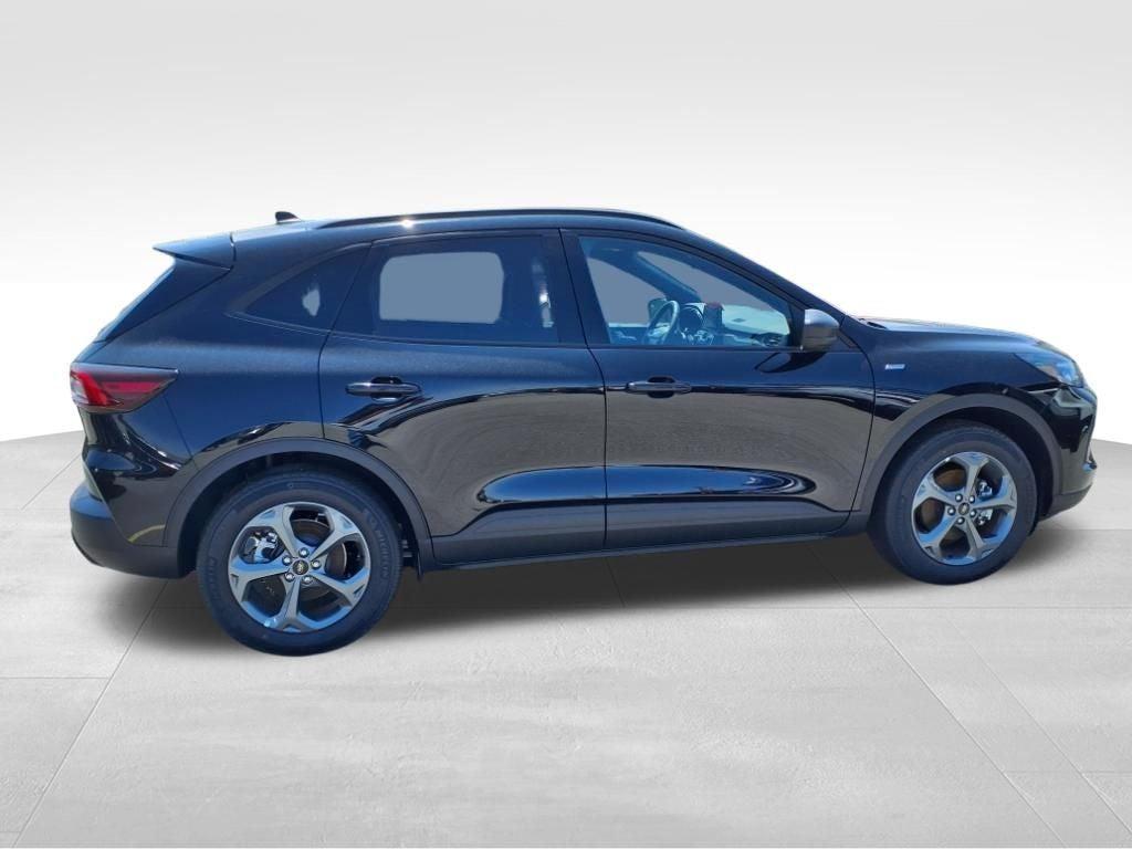 new 2025 Ford Escape car, priced at $29,898