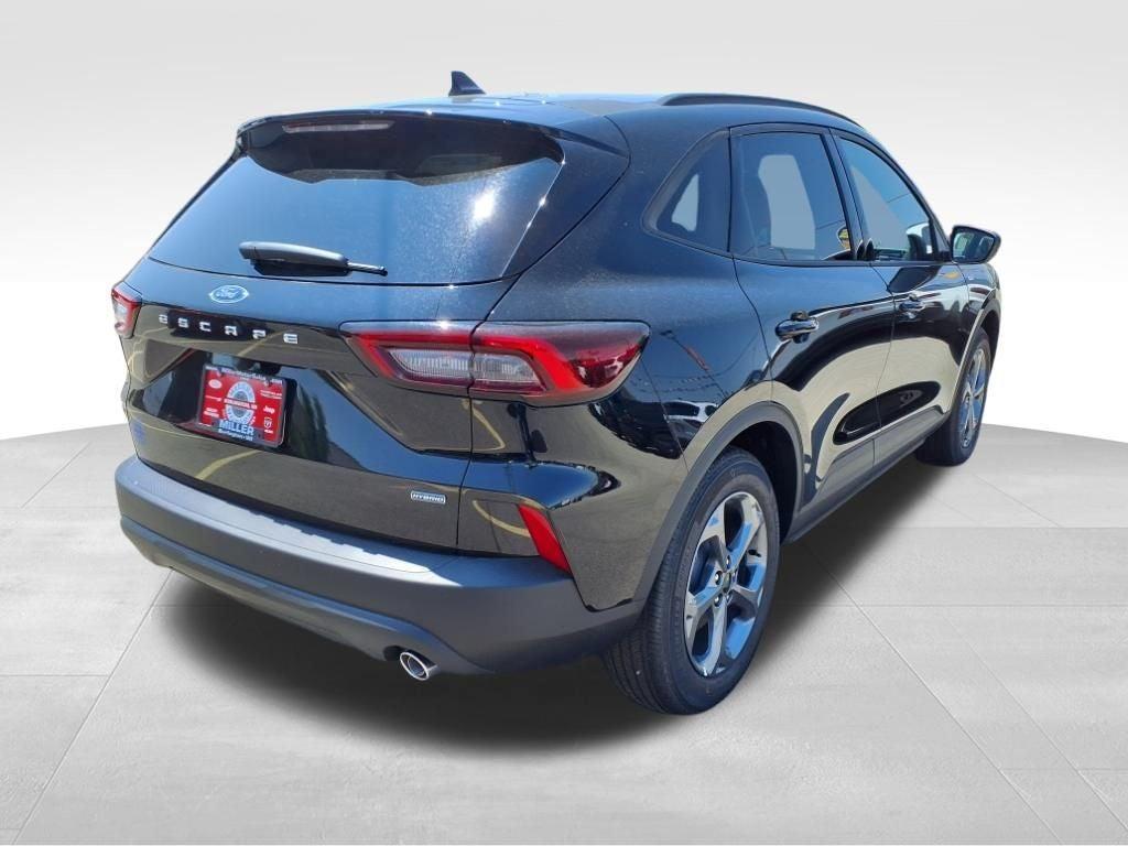 new 2025 Ford Escape car, priced at $29,898
