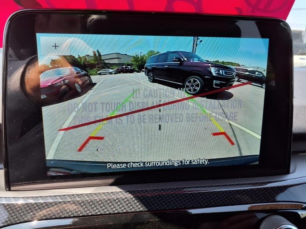 new 2025 Ford Escape car, priced at $29,898