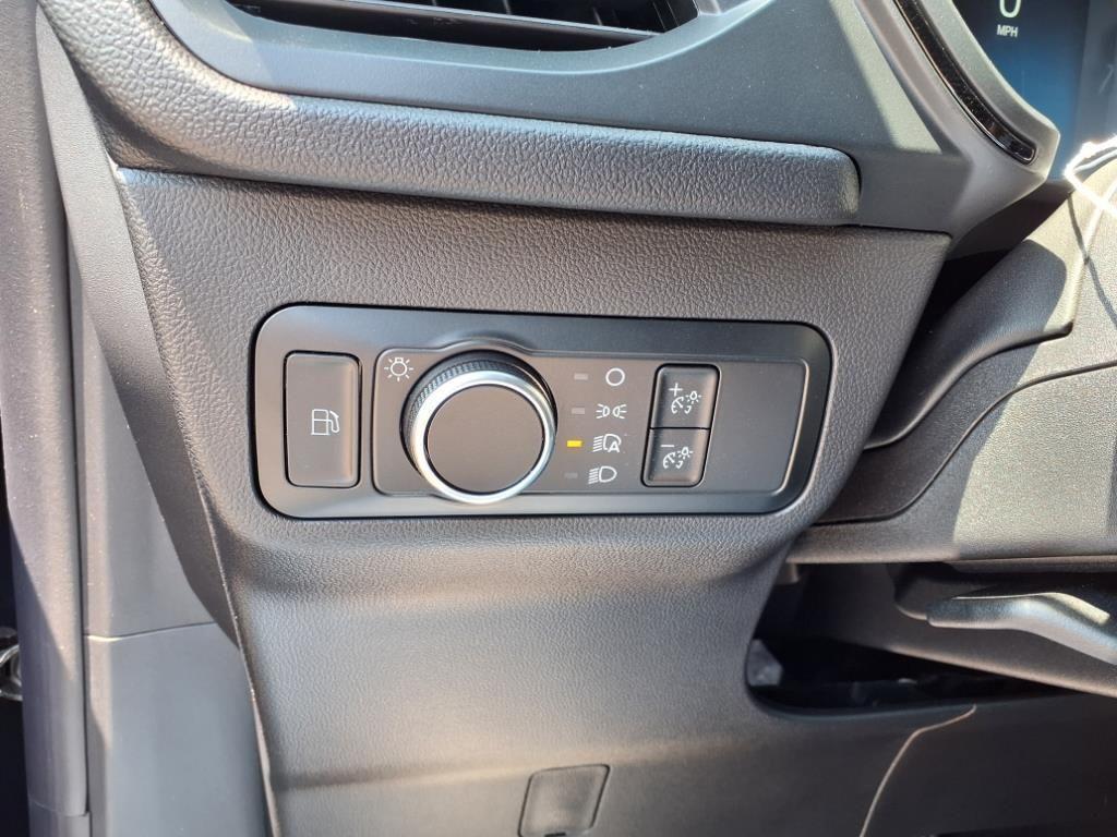 new 2025 Ford Escape car, priced at $32,807