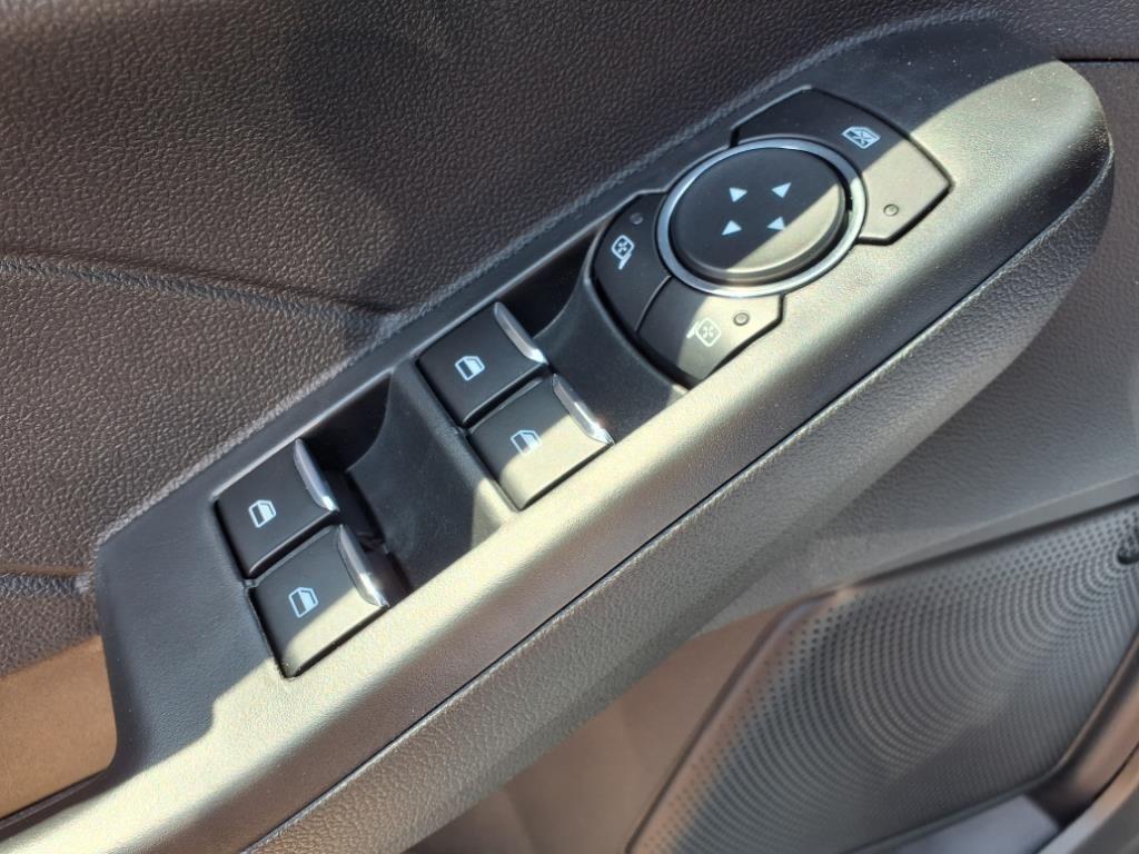 new 2025 Ford Escape car, priced at $32,807