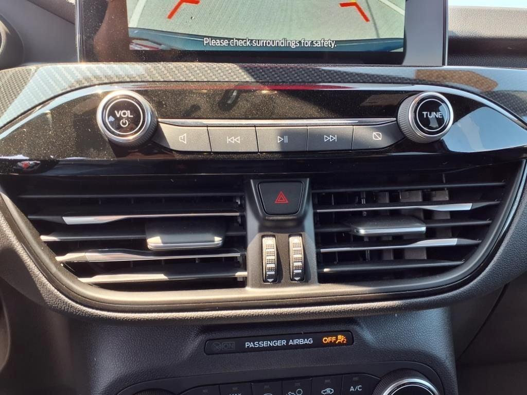 new 2025 Ford Escape car, priced at $29,898