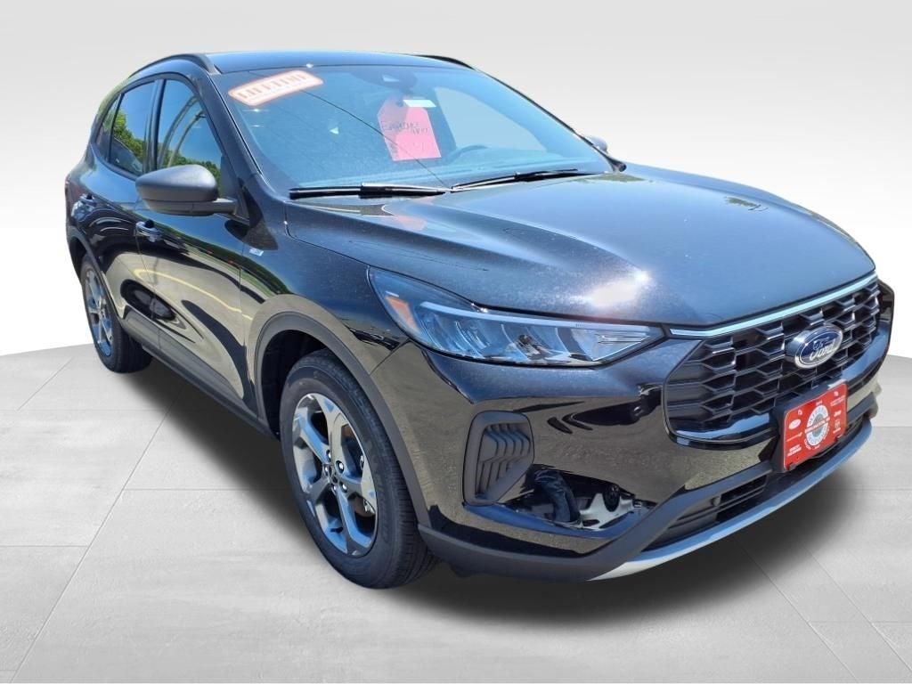 new 2025 Ford Escape car, priced at $30,398