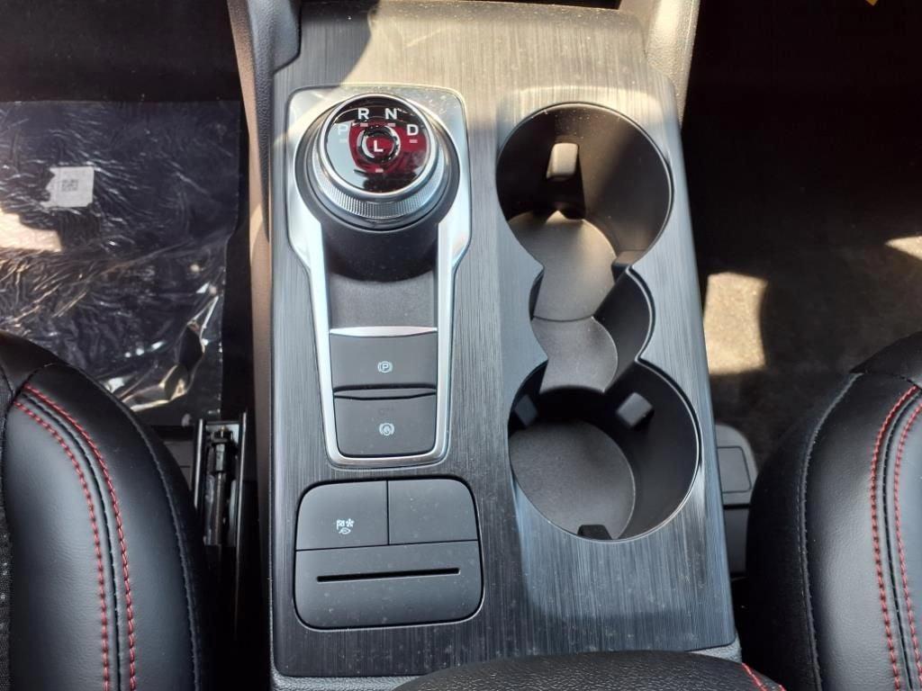 new 2025 Ford Escape car, priced at $29,898