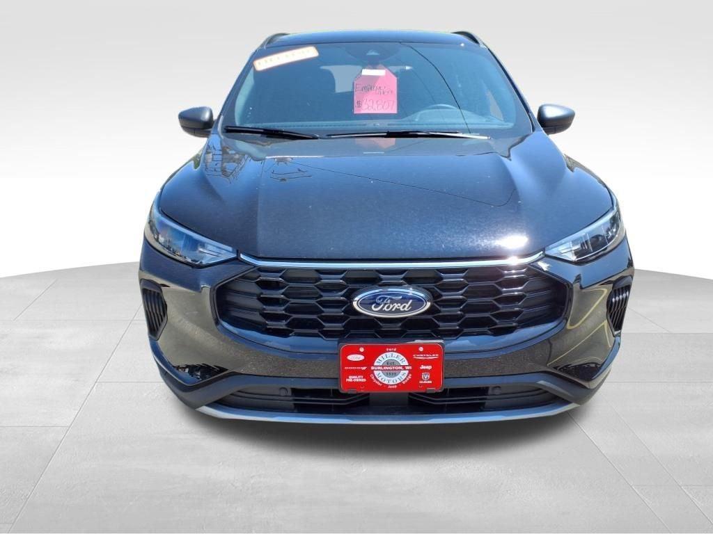 new 2025 Ford Escape car, priced at $29,898