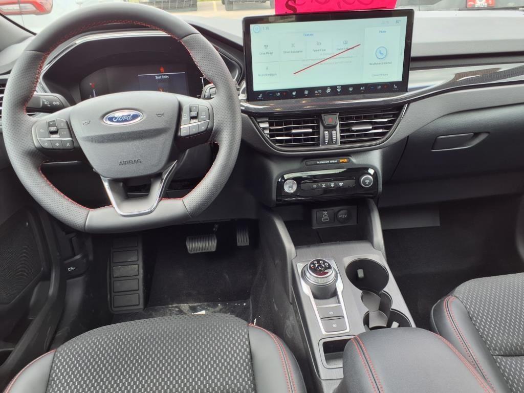new 2025 Ford Escape car, priced at $35,615