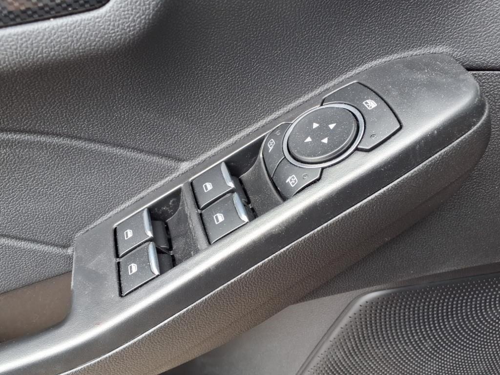 new 2025 Ford Escape car, priced at $33,305