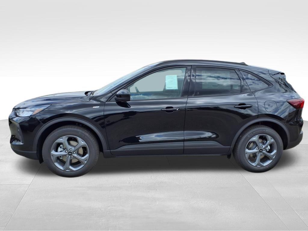 new 2025 Ford Escape car, priced at $35,615
