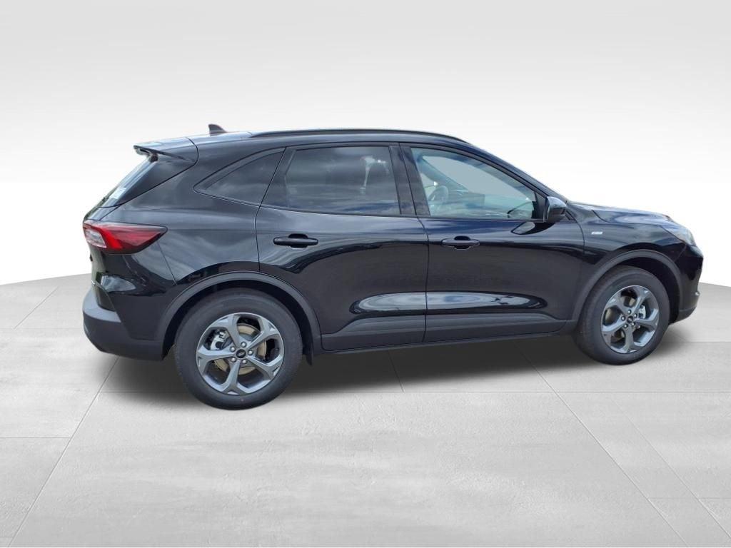 new 2025 Ford Escape car, priced at $33,305