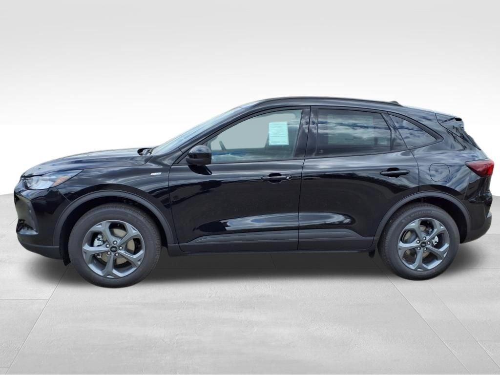 new 2025 Ford Escape car, priced at $33,305