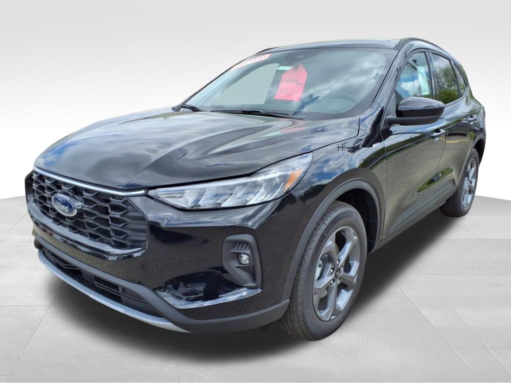 new 2025 Ford Escape car, priced at $33,305