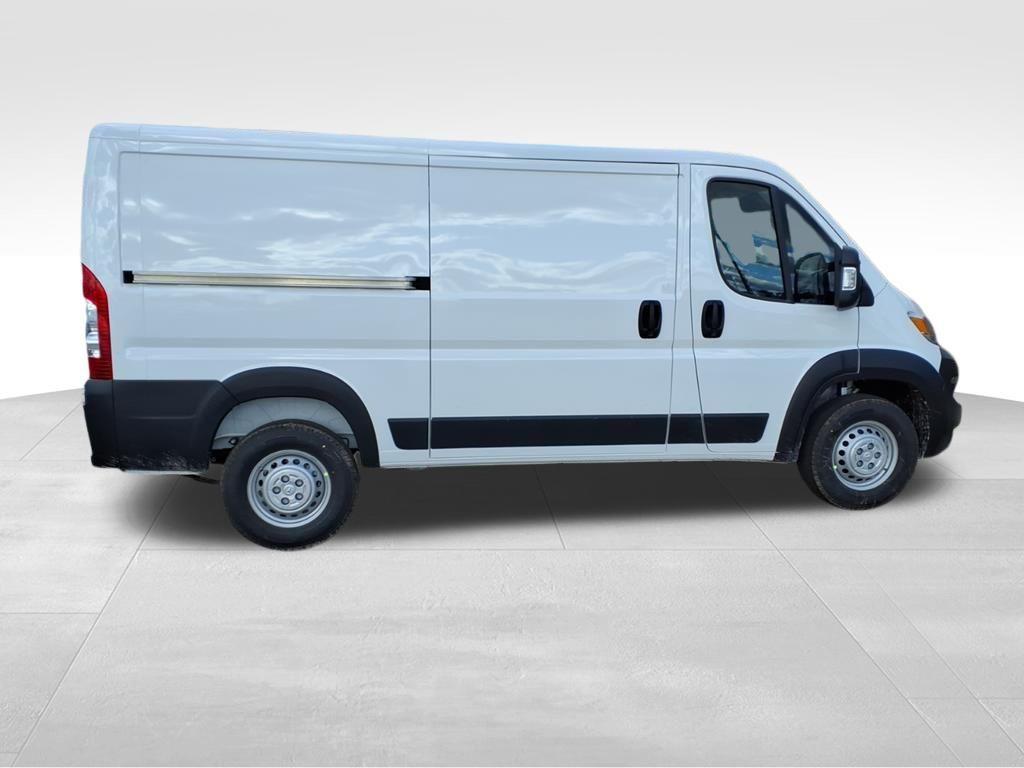 new 2026 Ram ProMaster 1500 car, priced at $43,678