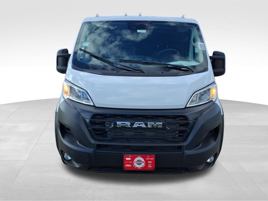 new 2026 Ram ProMaster 1500 car, priced at $43,678