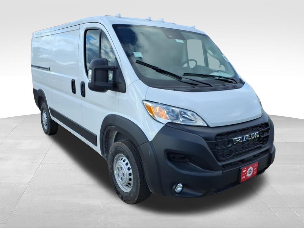 new 2026 Ram ProMaster 1500 car, priced at $43,678