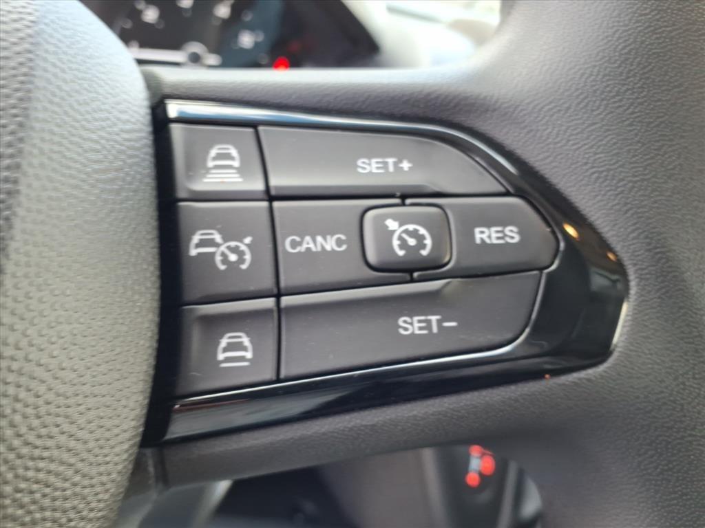 new 2026 Ram ProMaster 1500 car, priced at $43,678