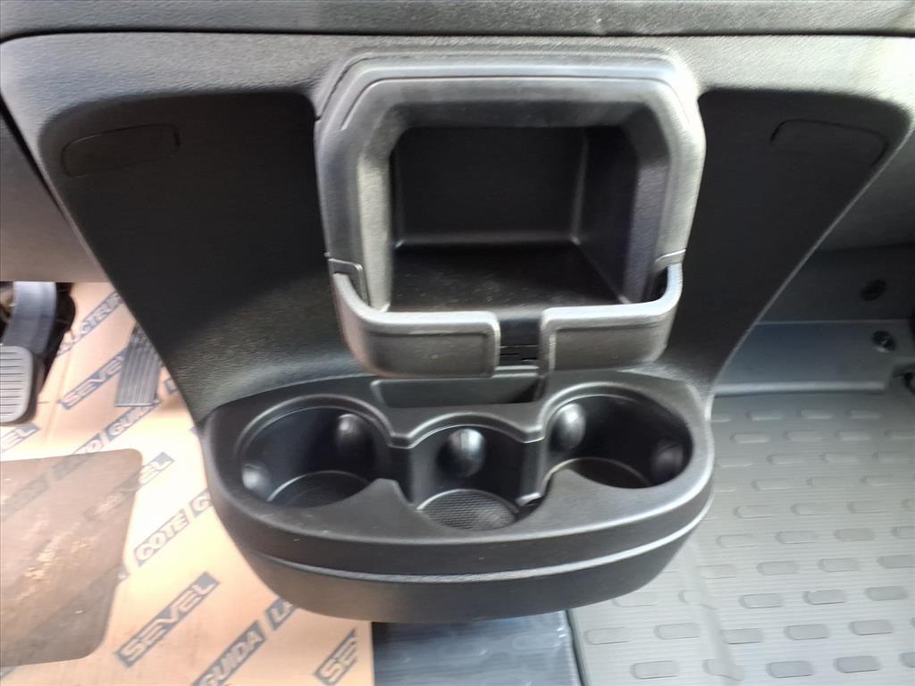 new 2026 Ram ProMaster 1500 car, priced at $43,678