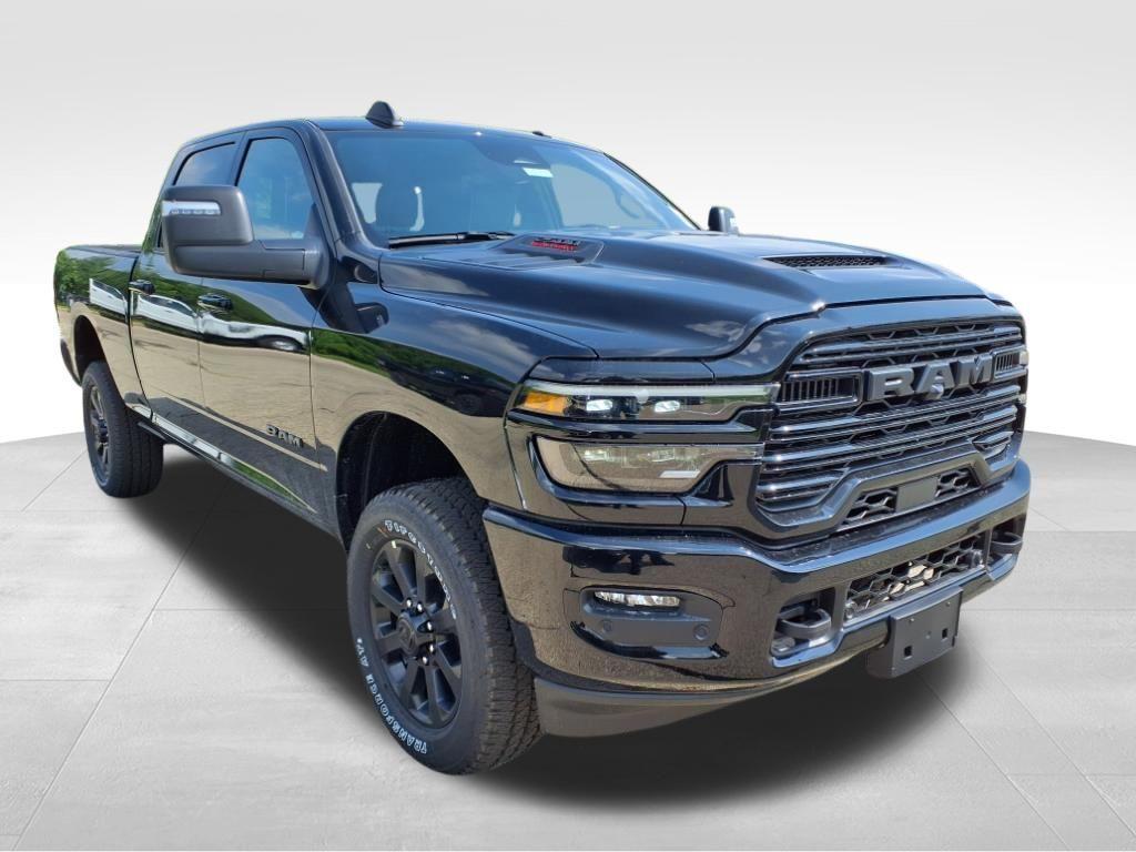 new 2025 Ram 2500 car, priced at $69,000