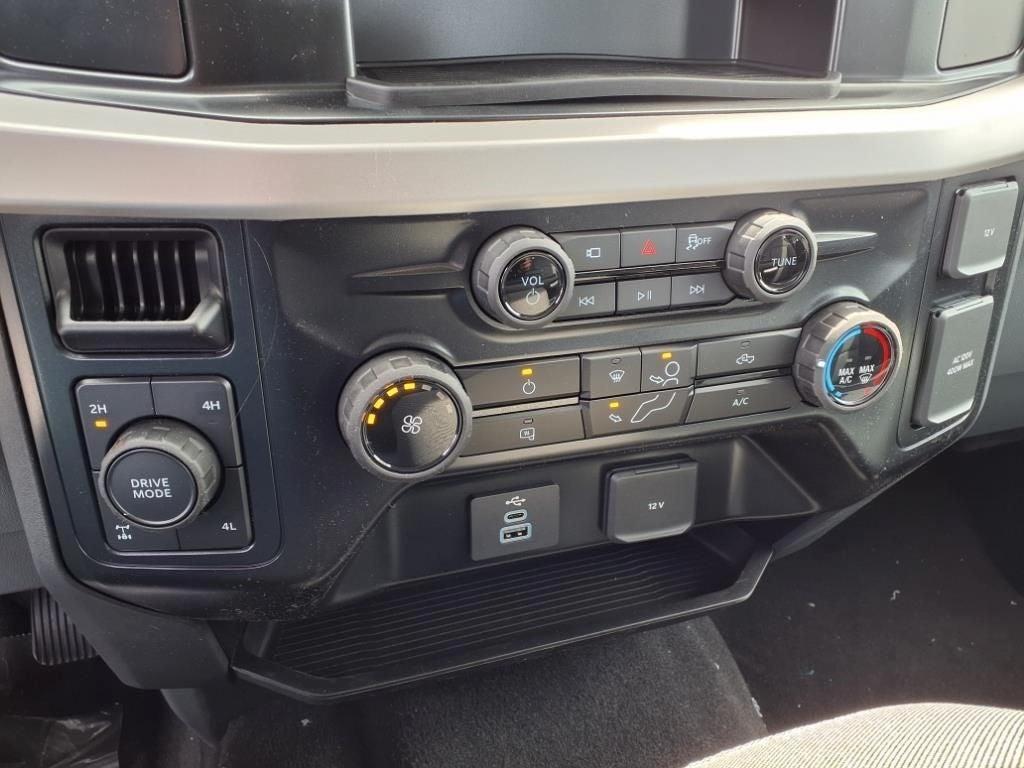 new 2025 Ford F-350 car, priced at $57,249
