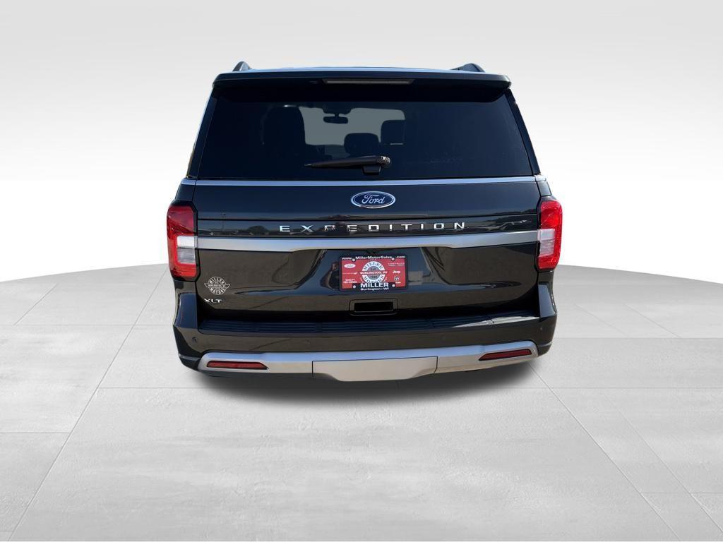 used 2023 Ford Expedition car, priced at $43,995