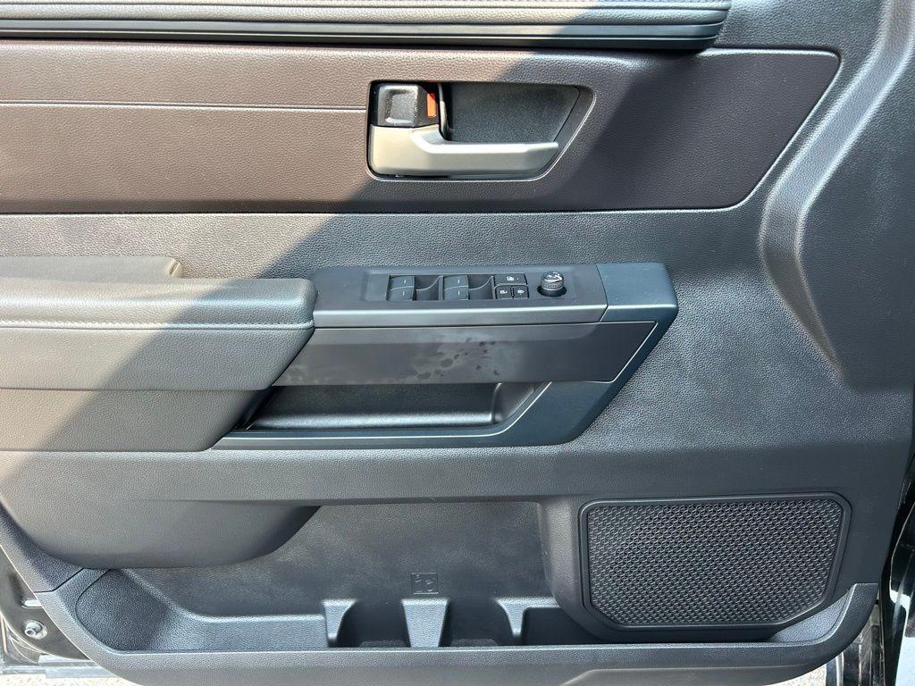 used 2023 Toyota Tundra car, priced at $44,968